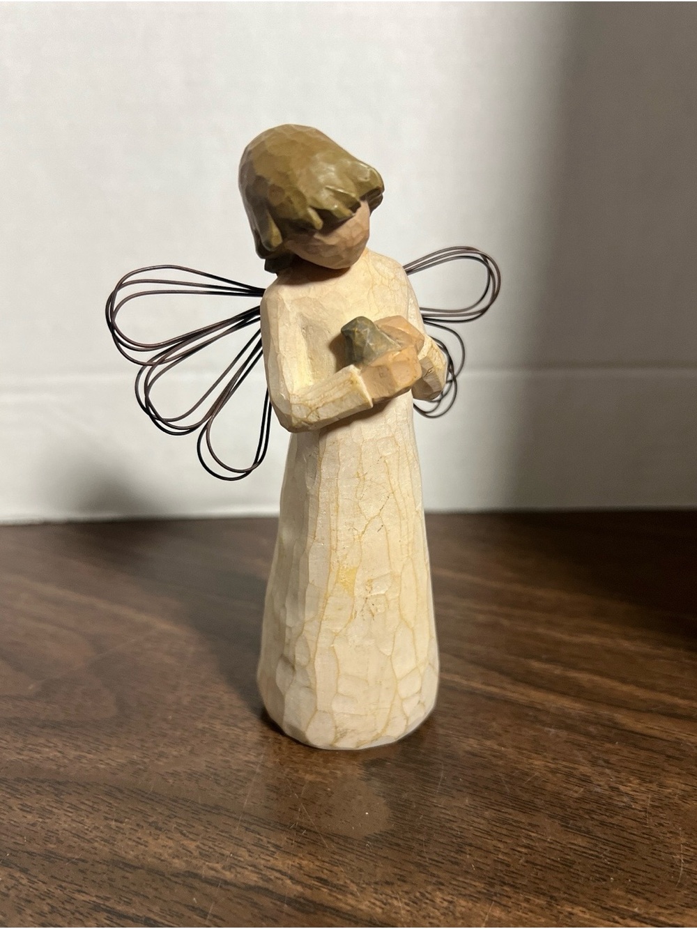 Willow Tree Angel of Healing
